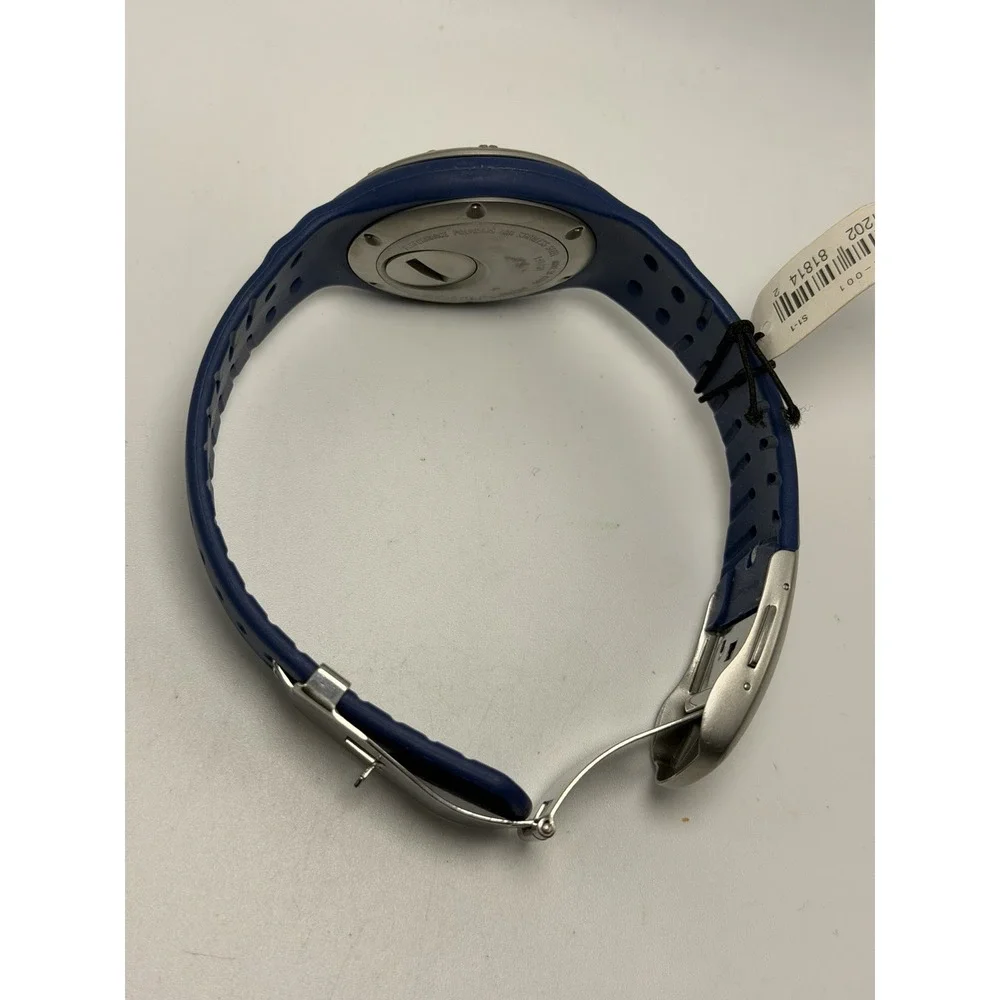 Nike NWT Cayman Super Sport Mens Watch 42mm 8.5
